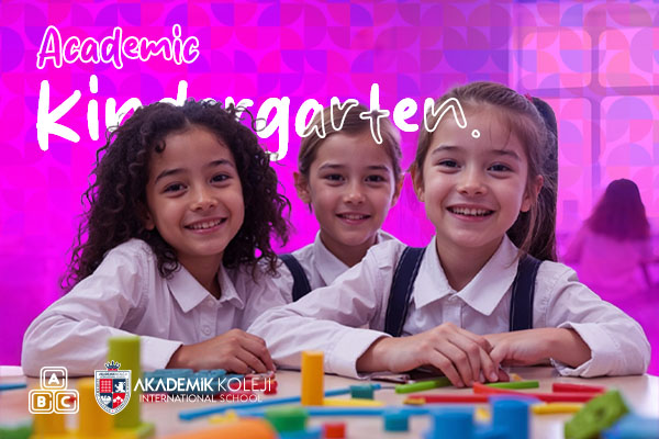 Akademik Koleji International School